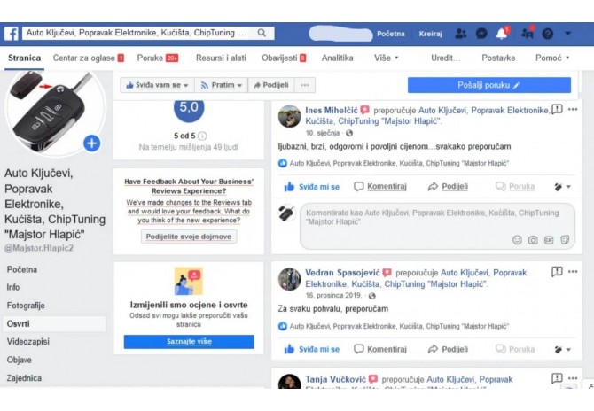OSVRT S FACEBOOK-a  13